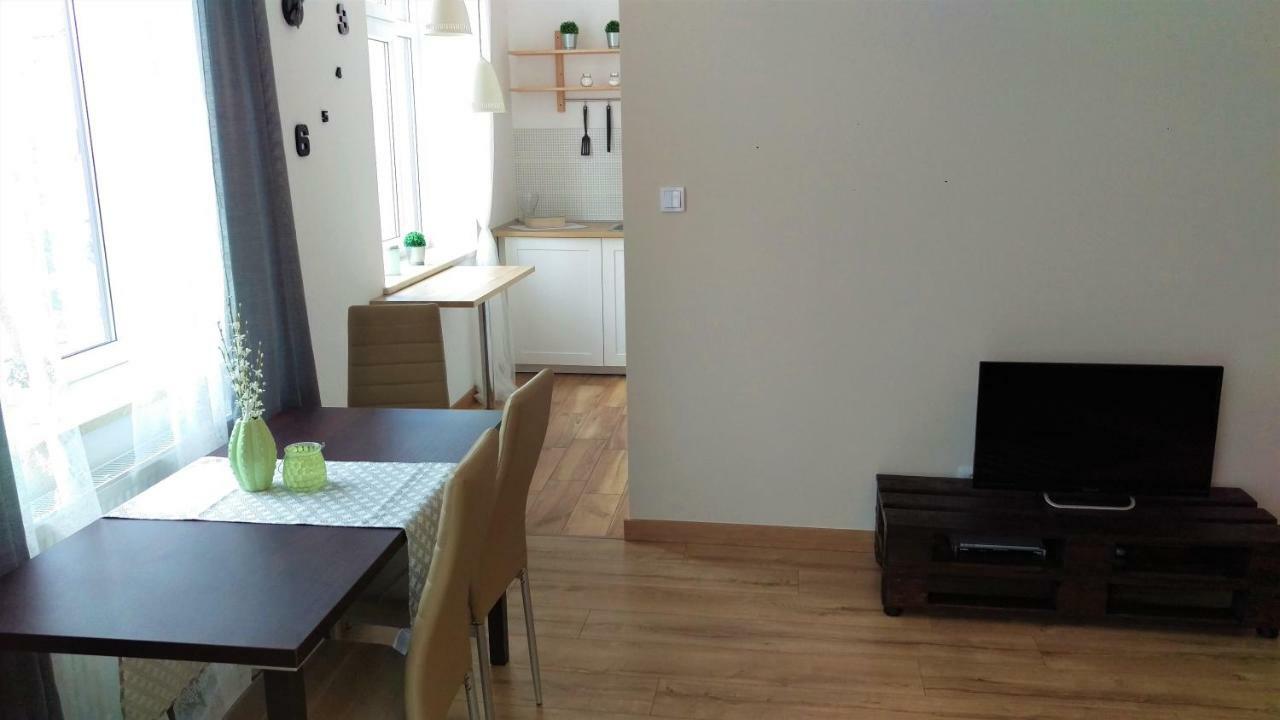 Appartement Mlynska2 à Bielsko-Biała Extérieur photo